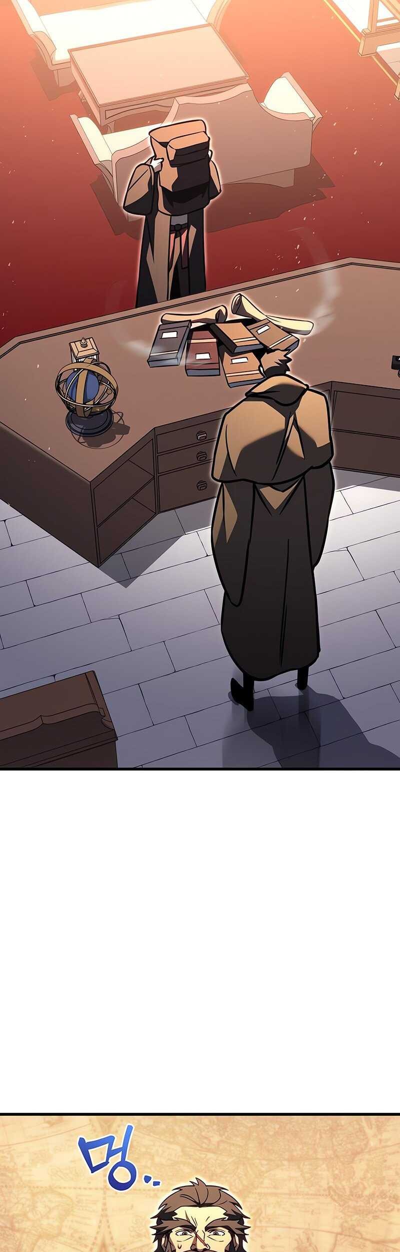 Regressor Of The Fallen Family Chapter 77 Gambar 82