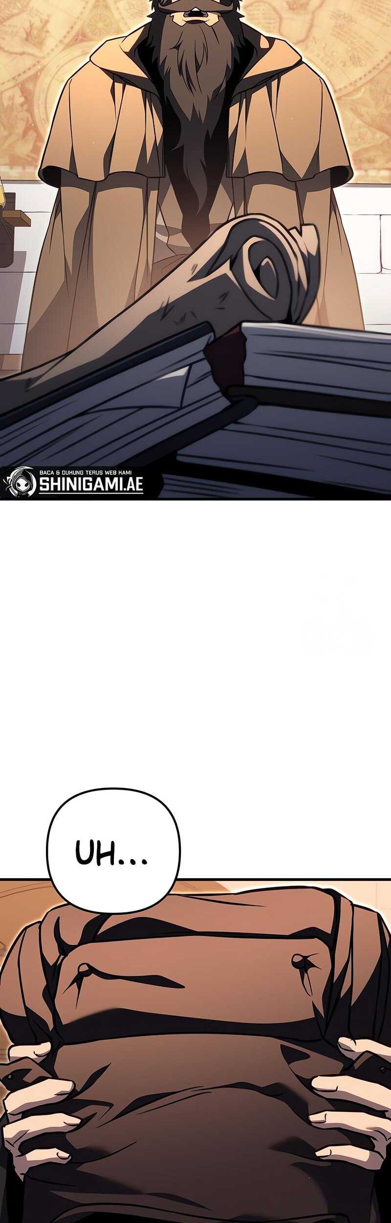 Regressor Of The Fallen Family Chapter 77 Gambar 83