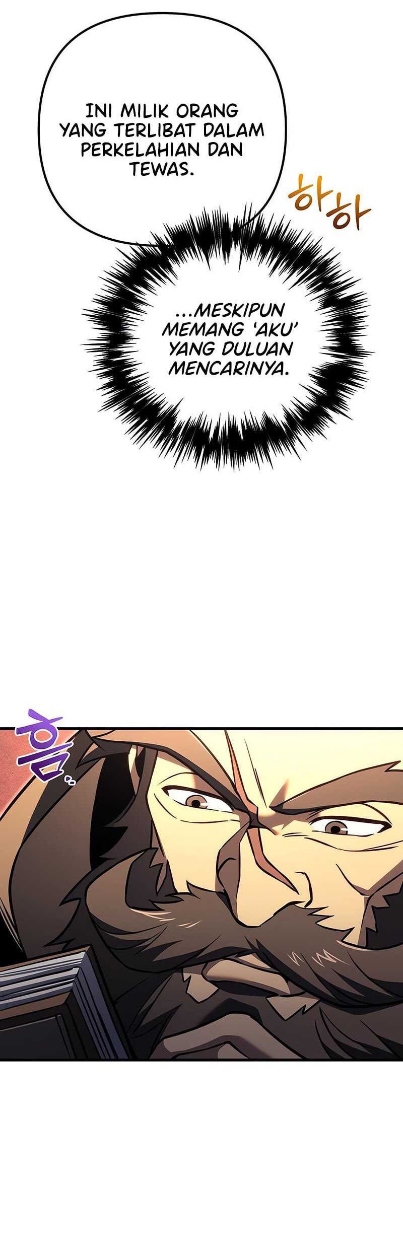Regressor Of The Fallen Family Chapter 77 Gambar 89