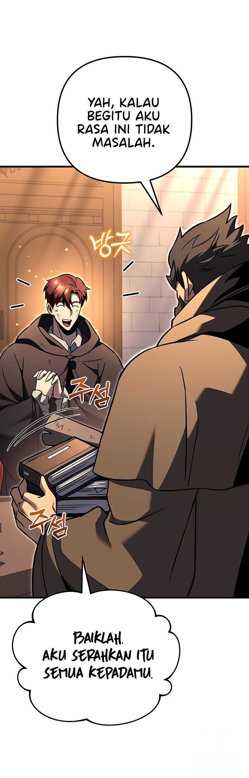 Regressor Of The Fallen Family Chapter 77 Gambar 90