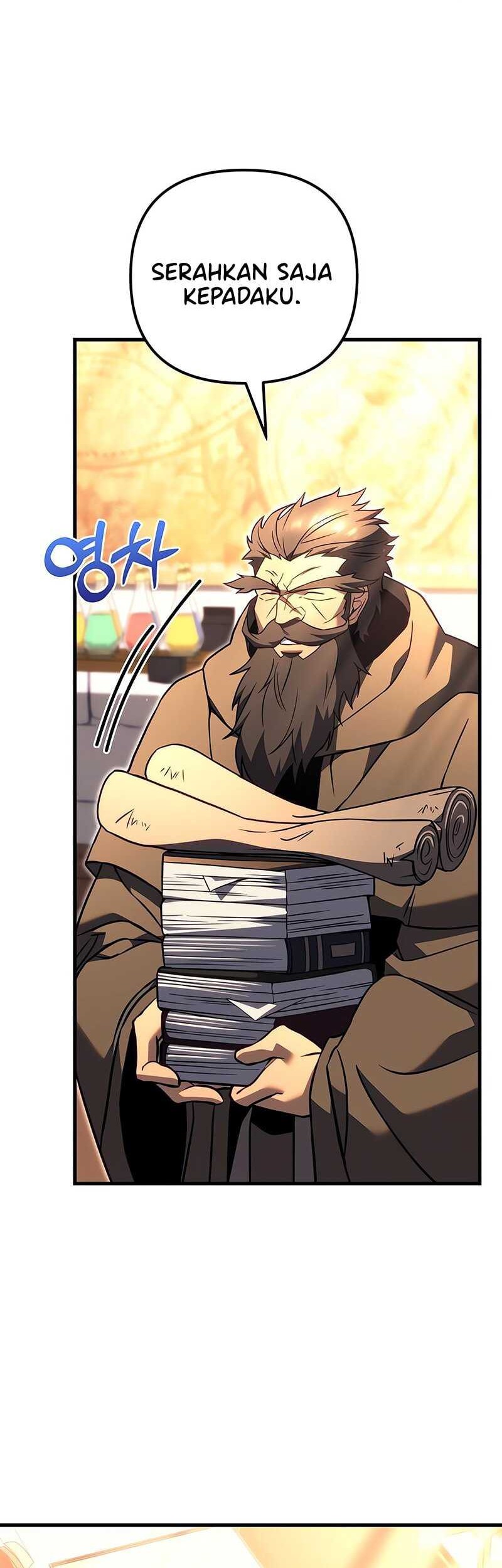 Regressor Of The Fallen Family Chapter 77 Gambar 91