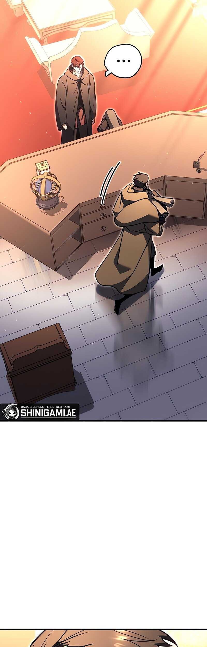 Regressor Of The Fallen Family Chapter 77 Gambar 92