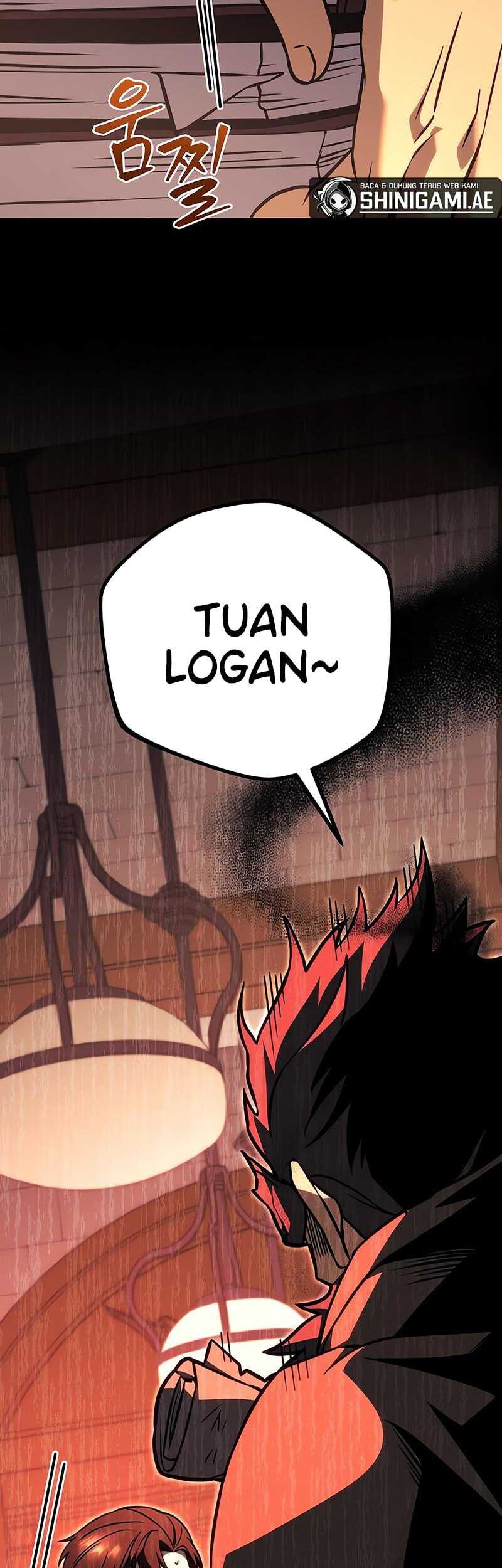 Regressor Of The Fallen Family Chapter 77 Gambar 96