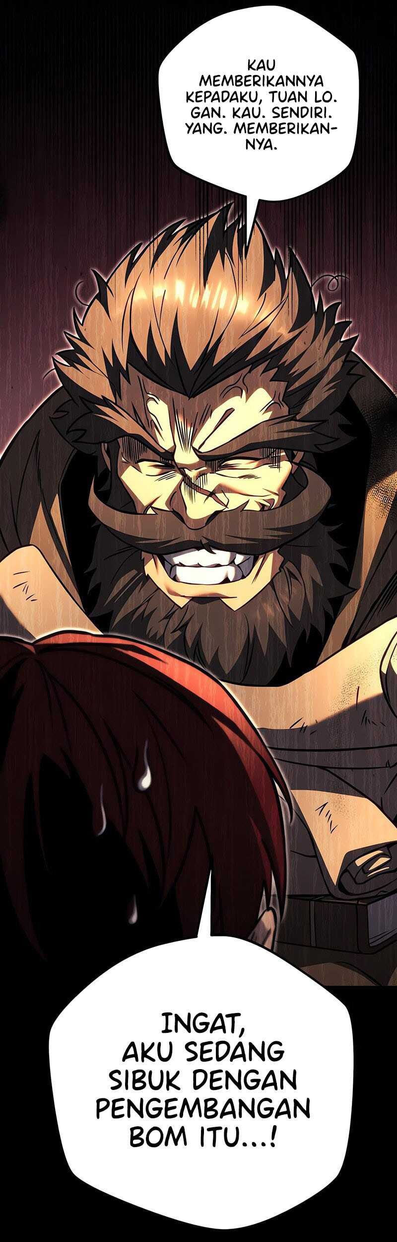 Regressor Of The Fallen Family Chapter 77 Gambar 98