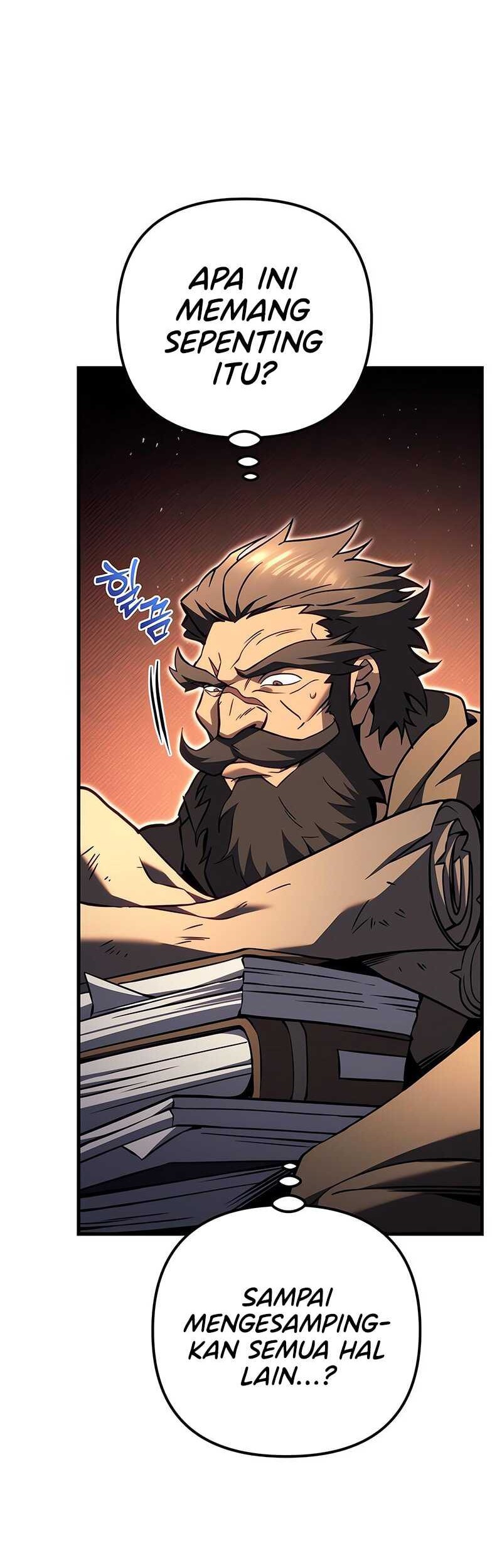 Regressor Of The Fallen Family Chapter 77 Gambar 103