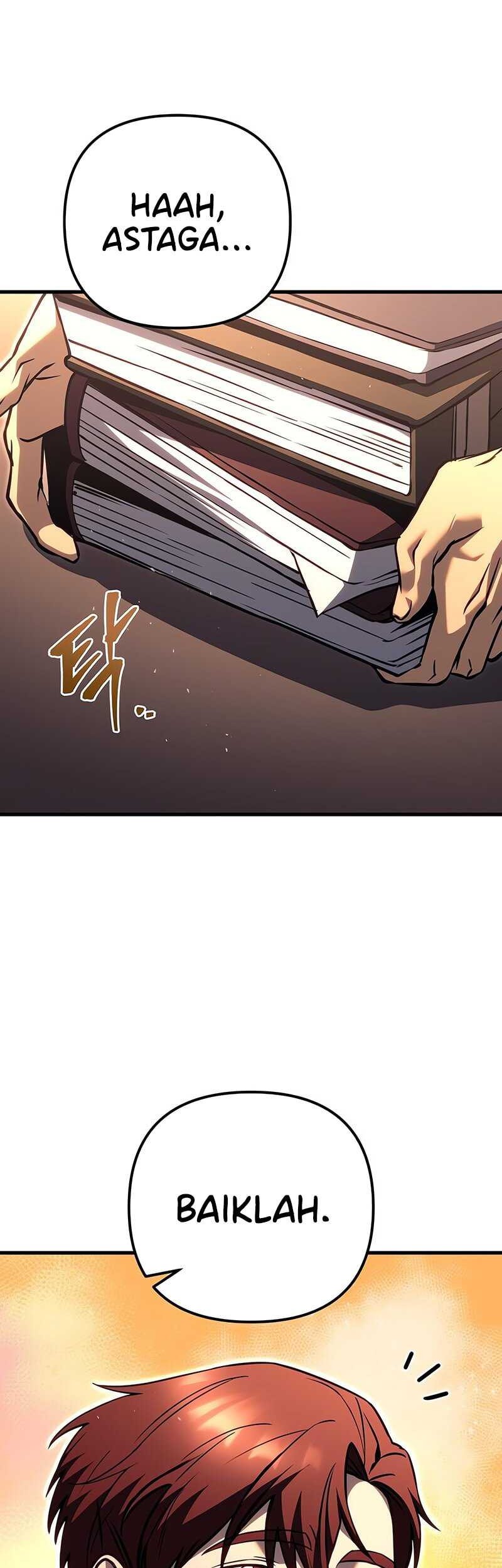 Regressor Of The Fallen Family Chapter 77 Gambar 104