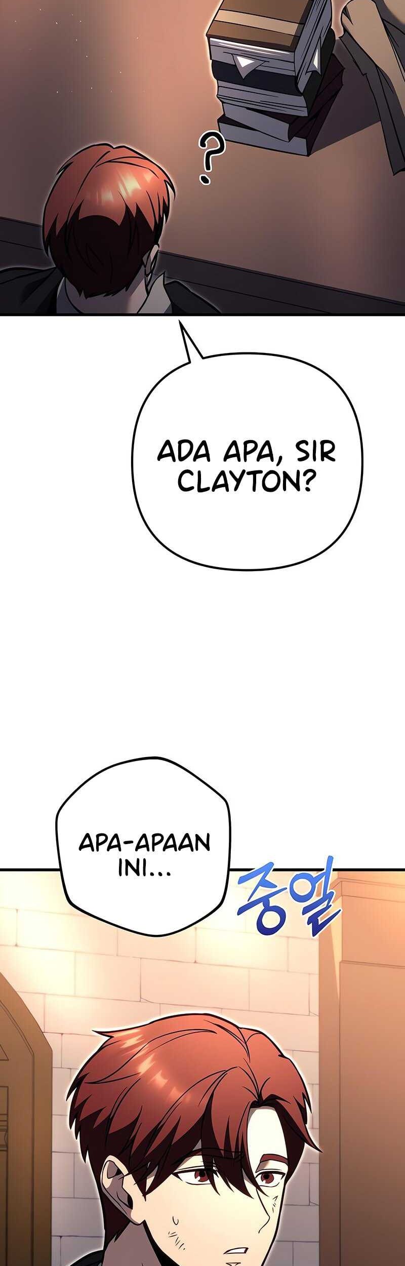 Regressor Of The Fallen Family Chapter 77 Gambar 108
