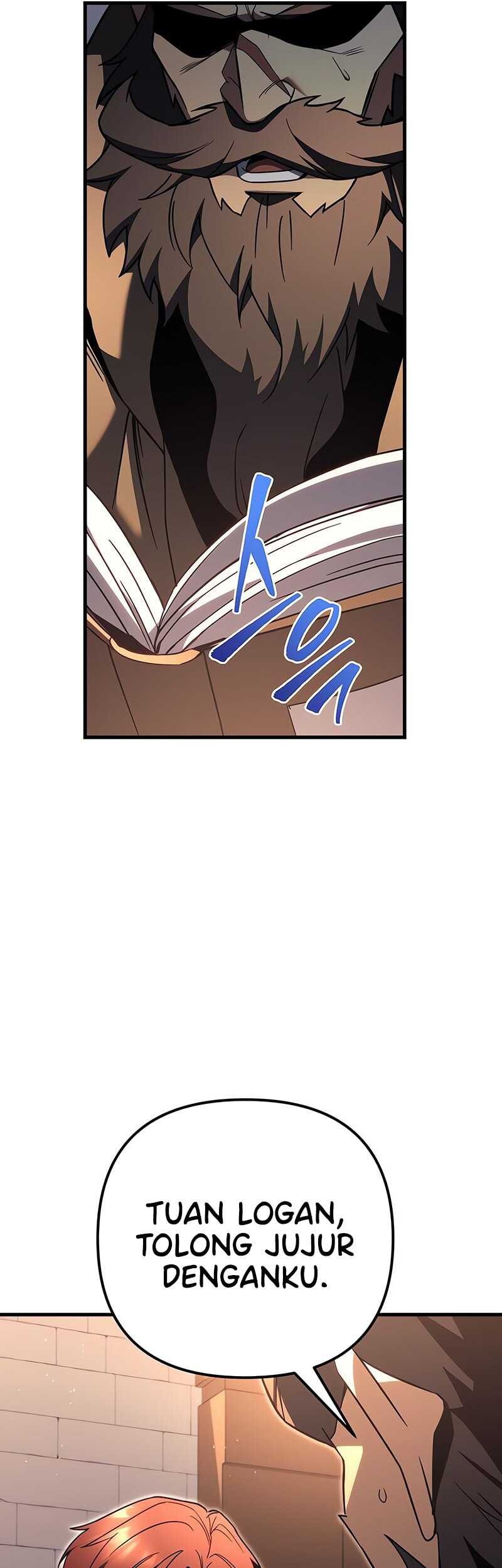 Regressor Of The Fallen Family Chapter 77 Gambar 110
