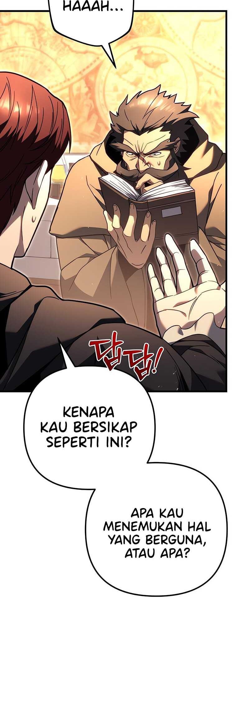 Regressor Of The Fallen Family Chapter 77 Gambar 113