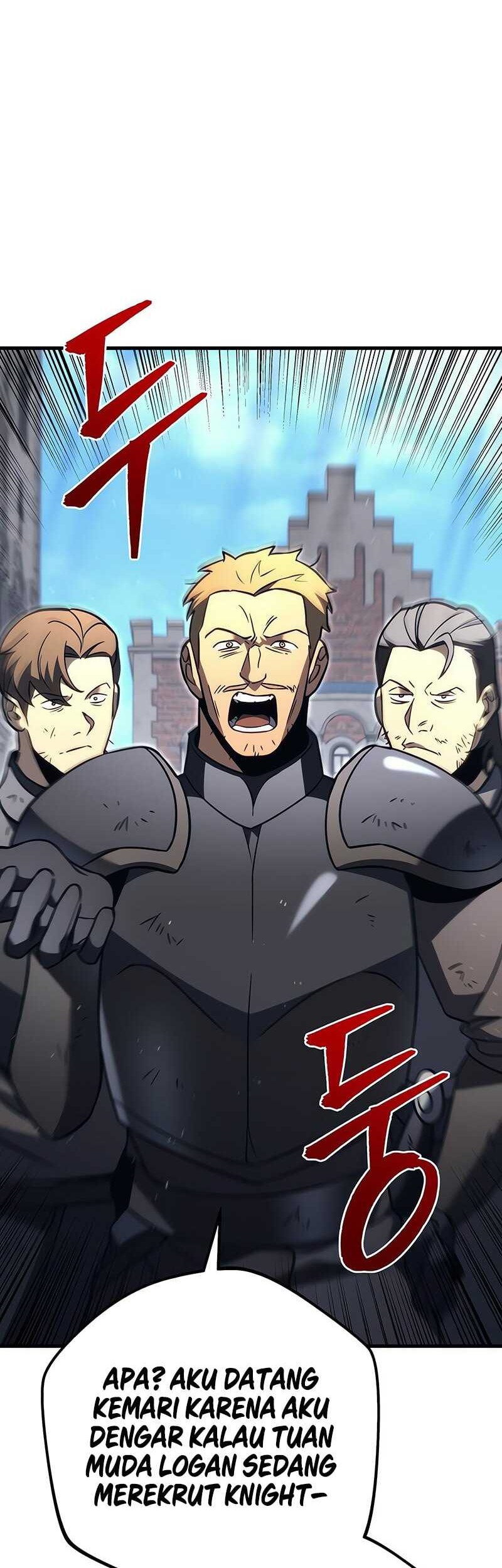 Regressor Of The Fallen Family Chapter 77 Gambar 3