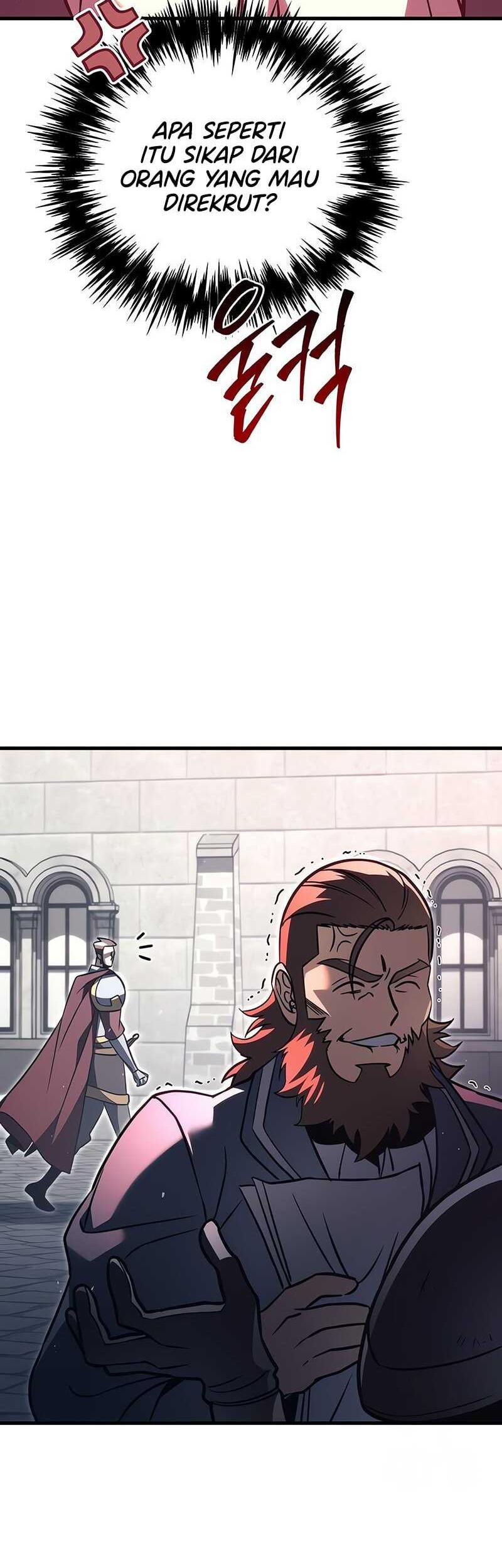 Regressor Of The Fallen Family Chapter 77 Gambar 5