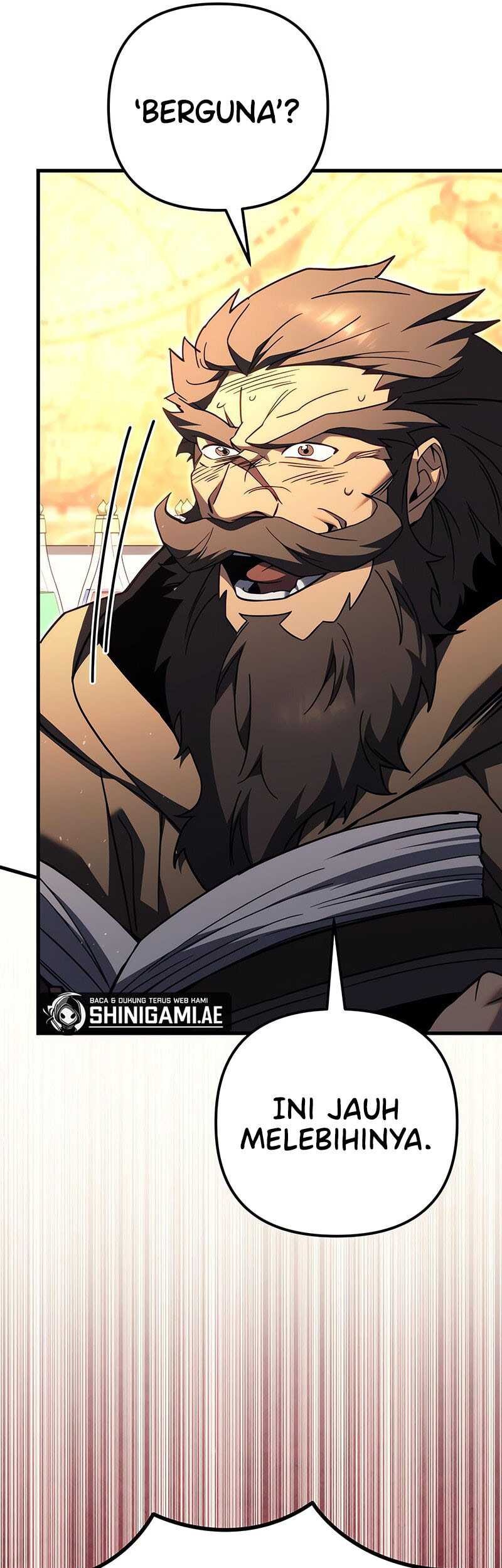 Regressor Of The Fallen Family Chapter 77 Gambar 114