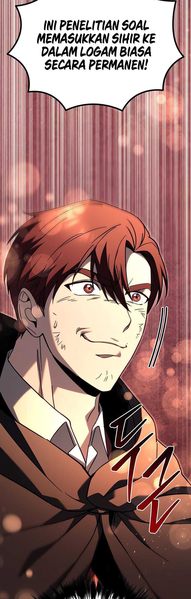 Regressor Of The Fallen Family Chapter 77 Gambar 115
