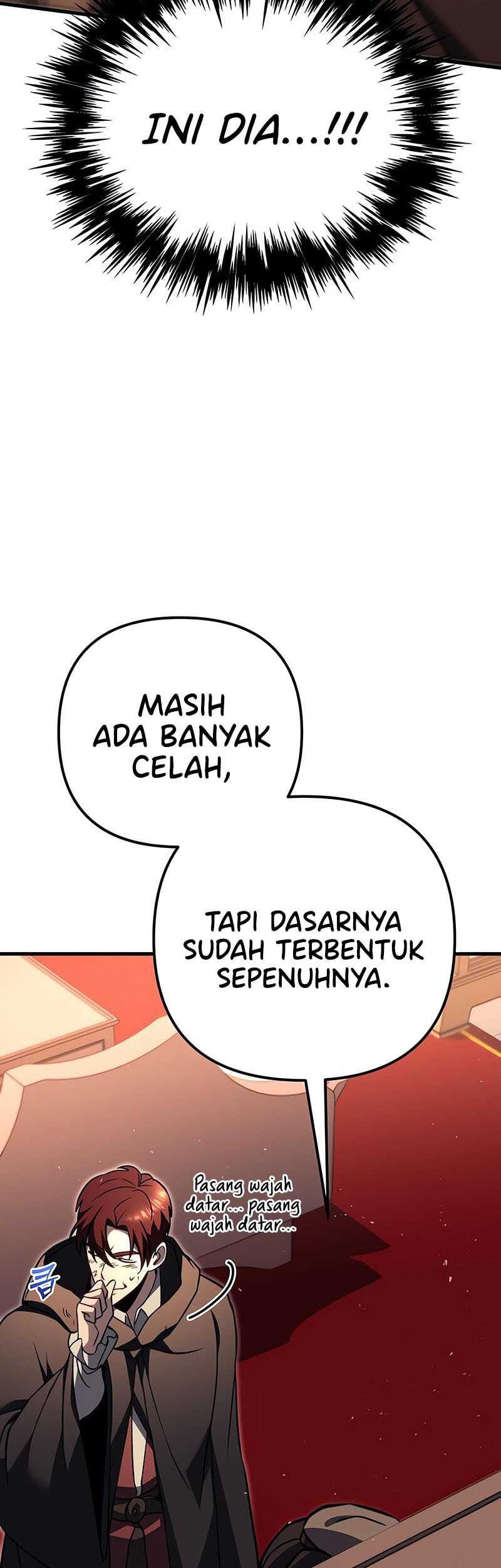 Regressor Of The Fallen Family Chapter 77 Gambar 116