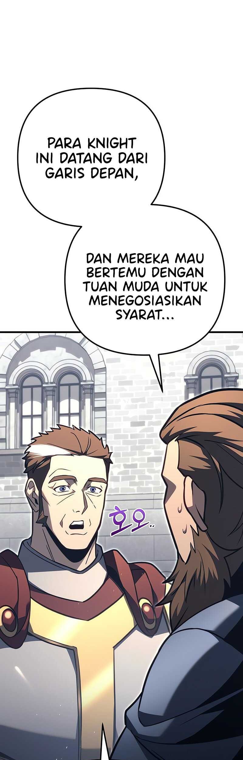 Regressor Of The Fallen Family Chapter 77 Gambar 8