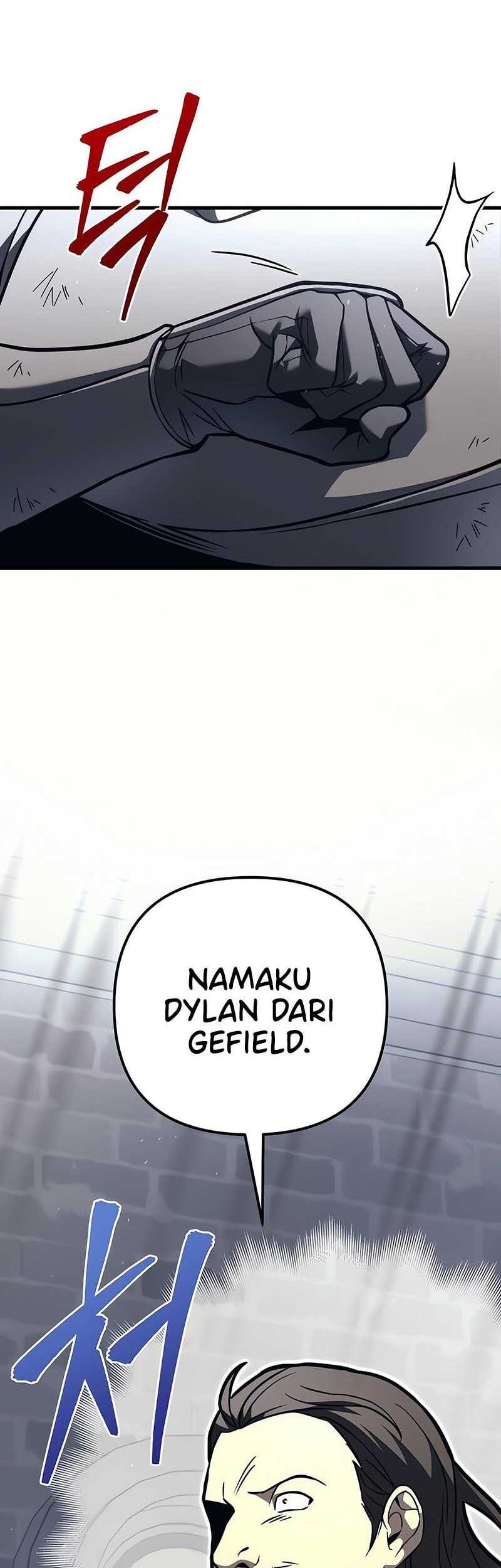 Regressor Of The Fallen Family Chapter 77 Gambar 11