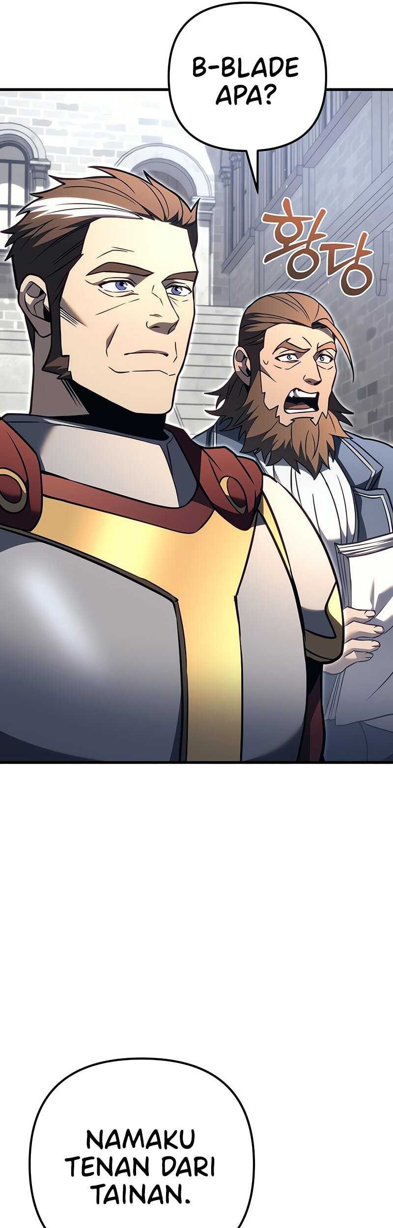 Regressor Of The Fallen Family Chapter 77 Gambar 14