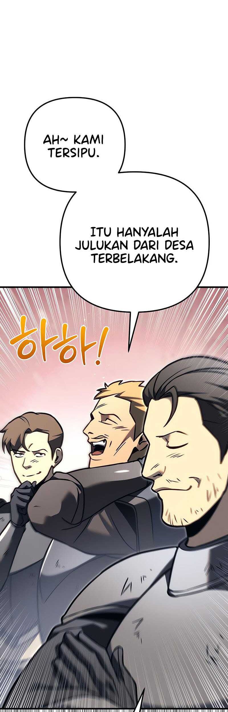 Regressor Of The Fallen Family Chapter 77 Gambar 19