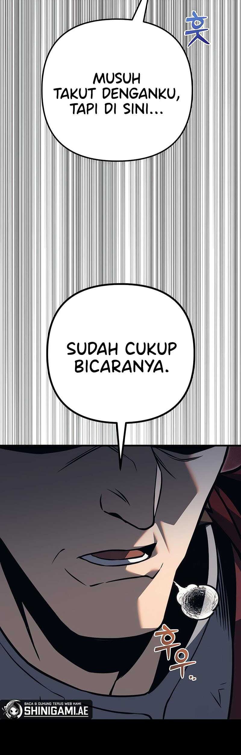Regressor Of The Fallen Family Chapter 77 Gambar 20