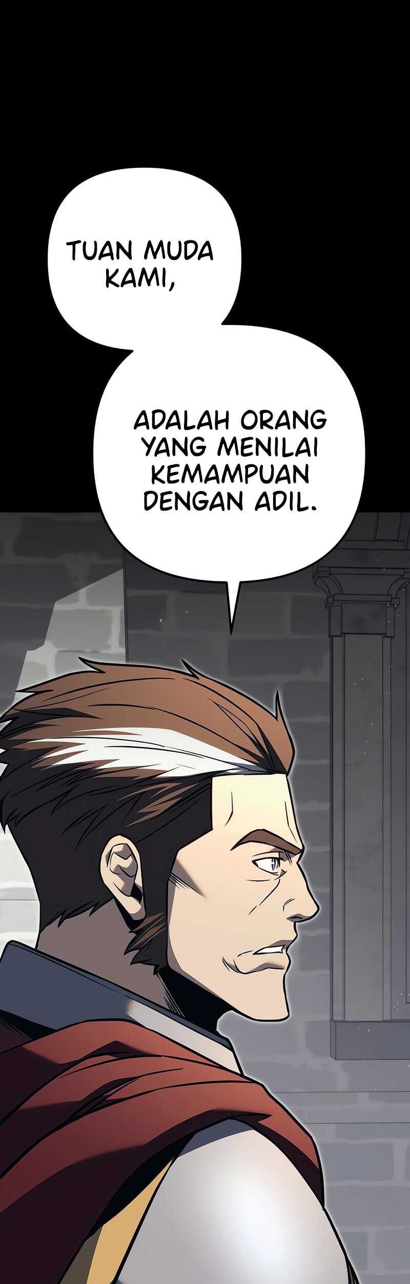 Regressor Of The Fallen Family Chapter 77 Gambar 22