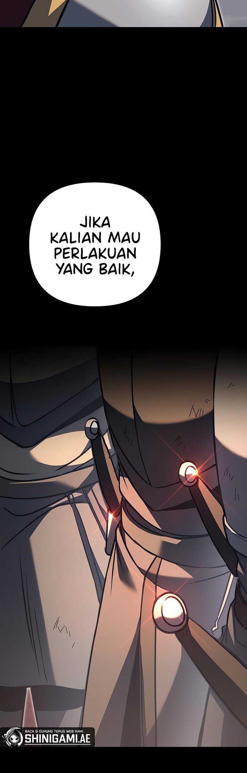 Regressor Of The Fallen Family Chapter 77 Gambar 23