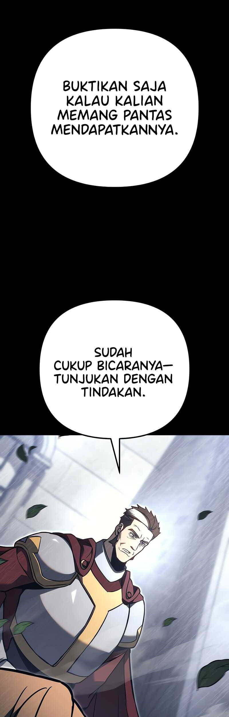Regressor Of The Fallen Family Chapter 77 Gambar 24