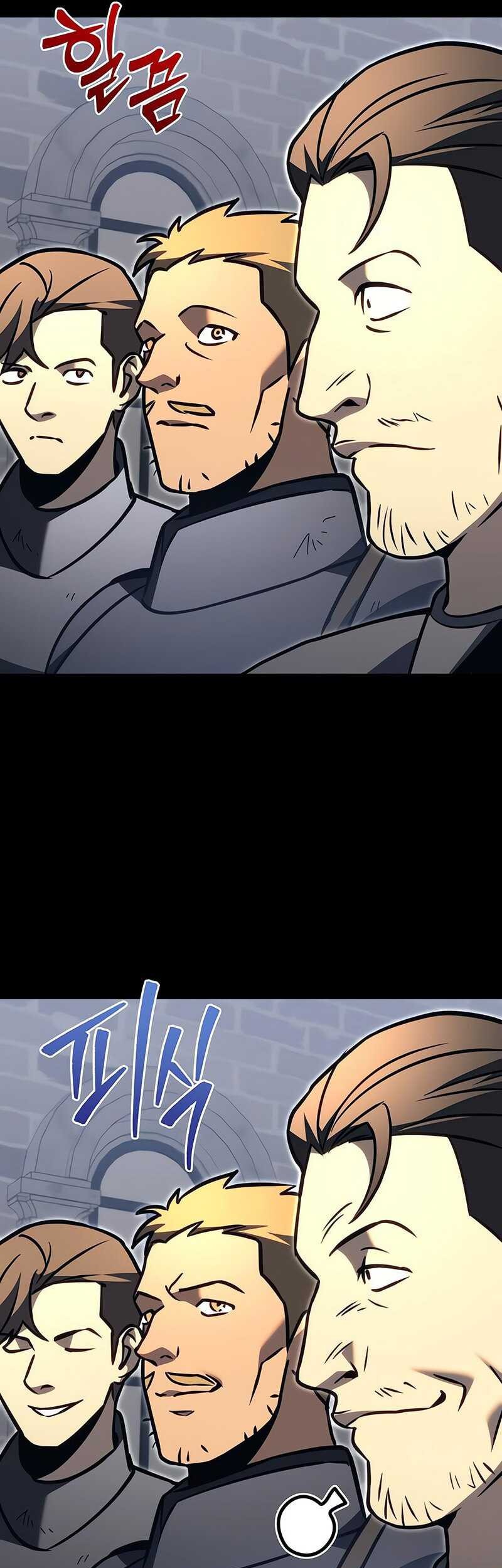 Regressor Of The Fallen Family Chapter 77 Gambar 26