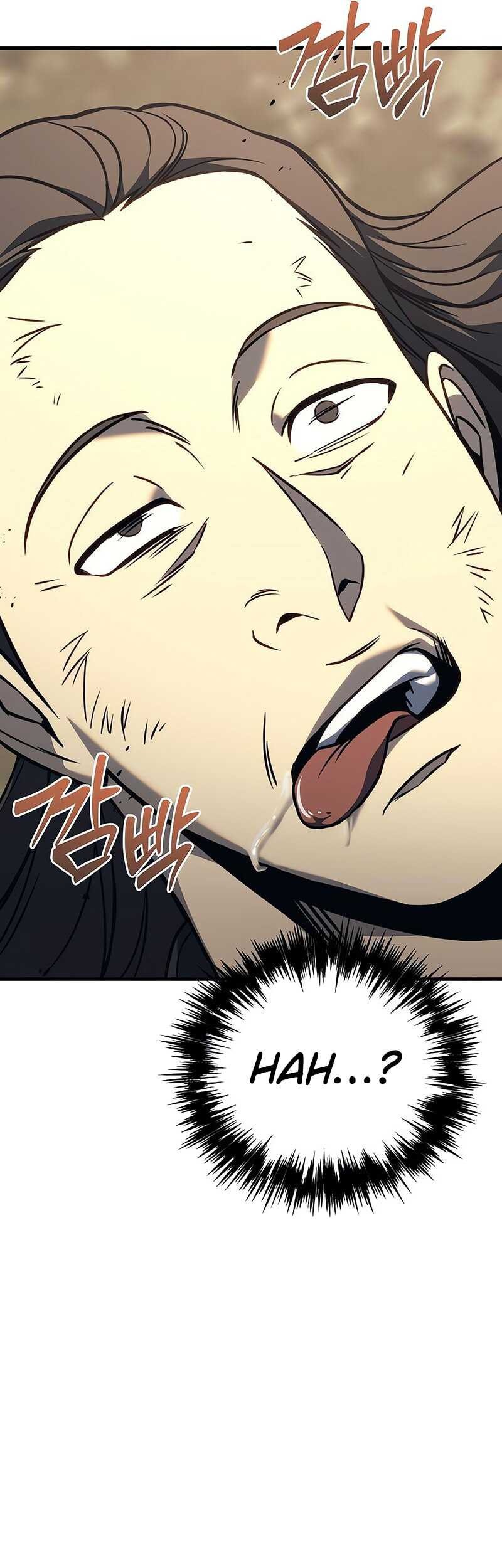 Regressor Of The Fallen Family Chapter 77 Gambar 30