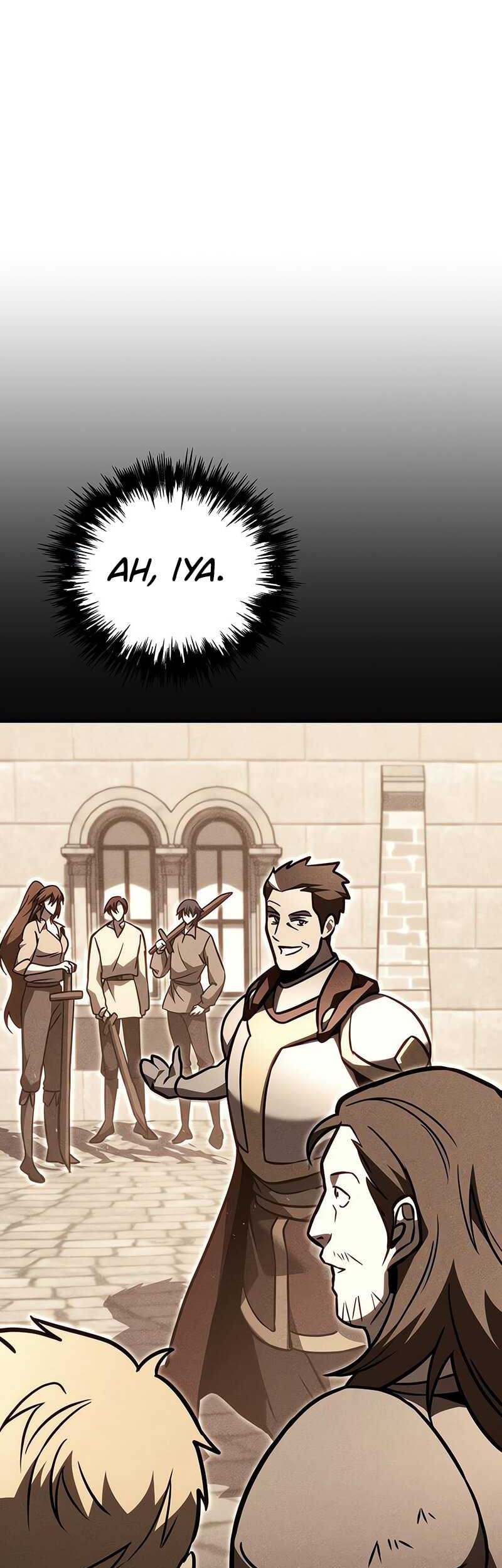 Regressor Of The Fallen Family Chapter 77 Gambar 32