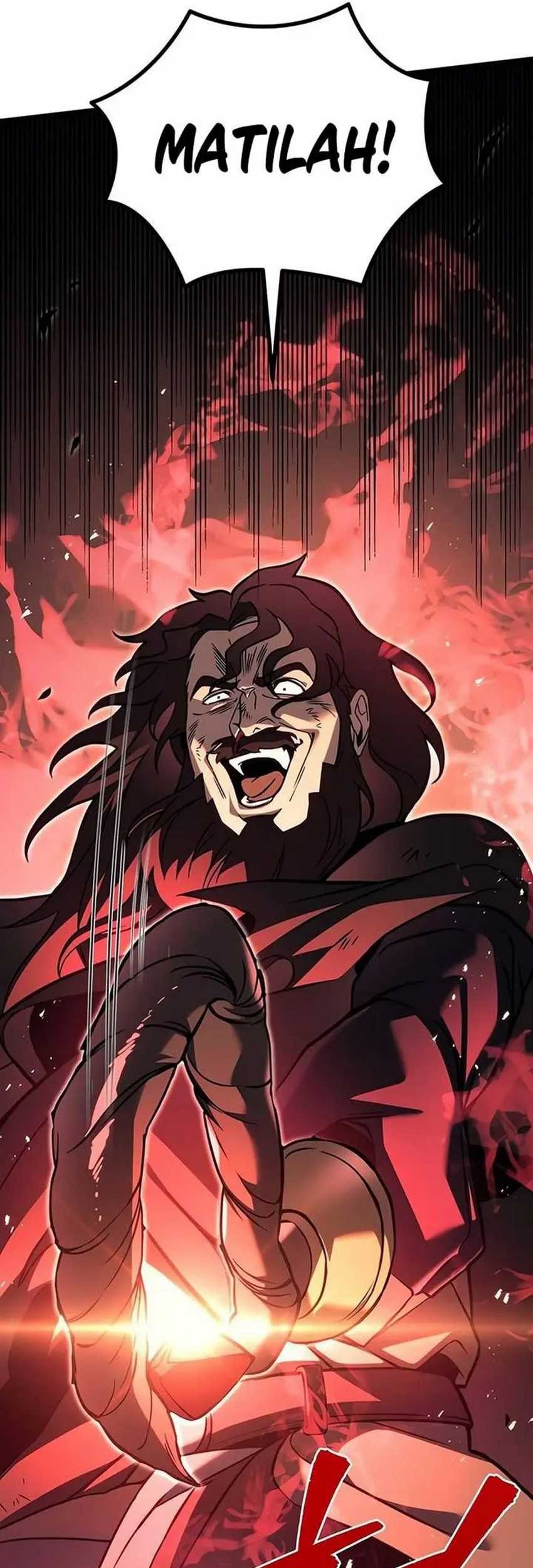 Regressor Of The Fallen Family Chapter 76 Gambar 56