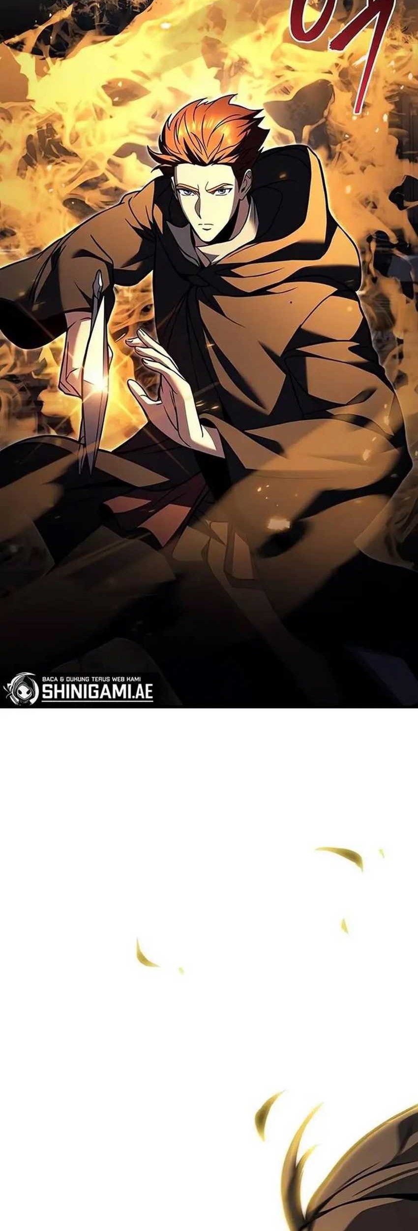 Regressor Of The Fallen Family Chapter 76 Gambar 71