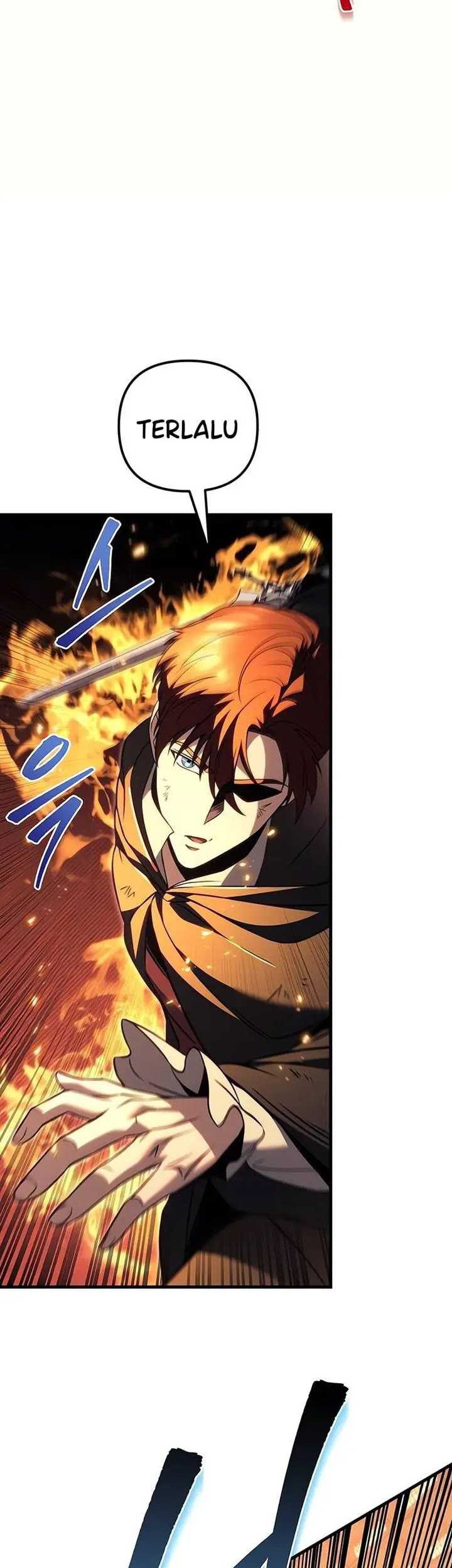 Regressor Of The Fallen Family Chapter 76 Gambar 82