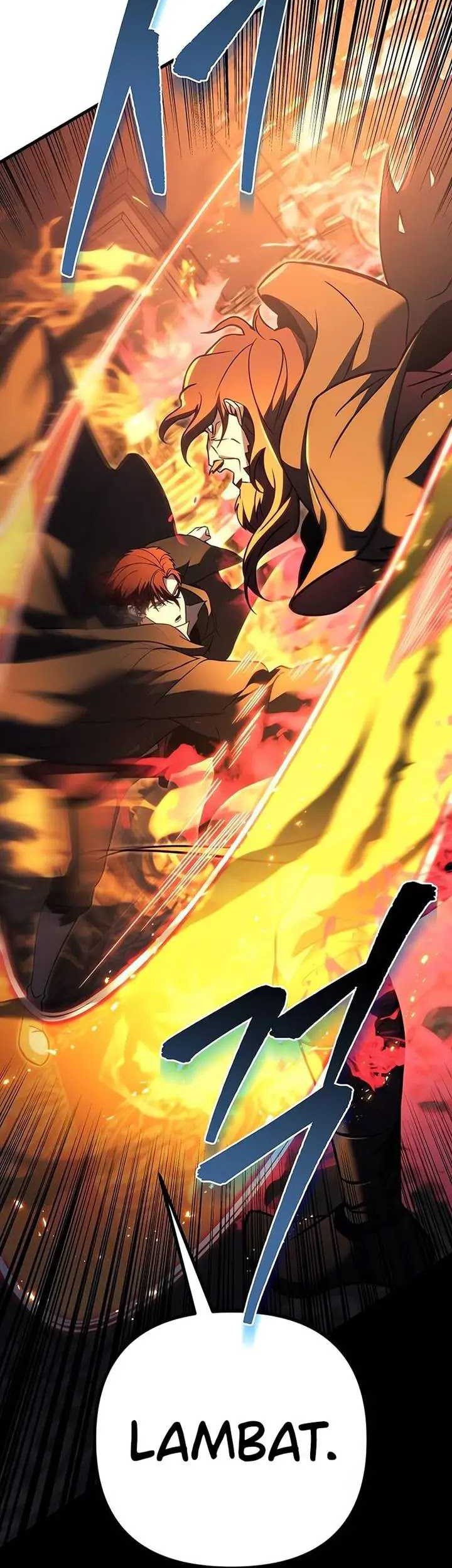 Regressor Of The Fallen Family Chapter 76 Gambar 83