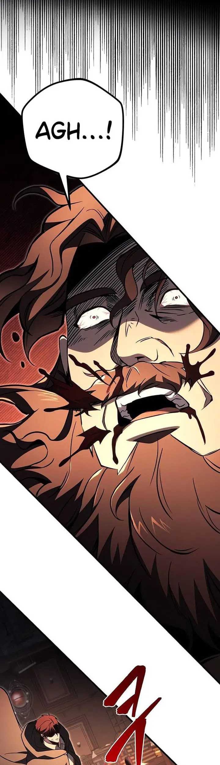 Regressor Of The Fallen Family Chapter 76 Gambar 87