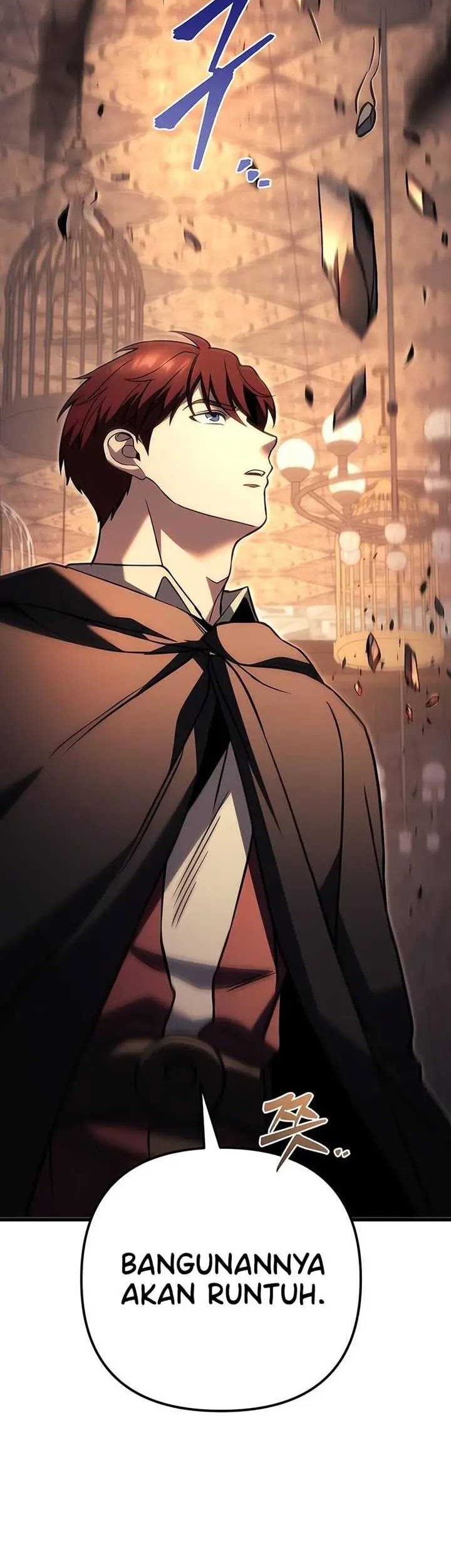 Regressor Of The Fallen Family Chapter 76 Gambar 90