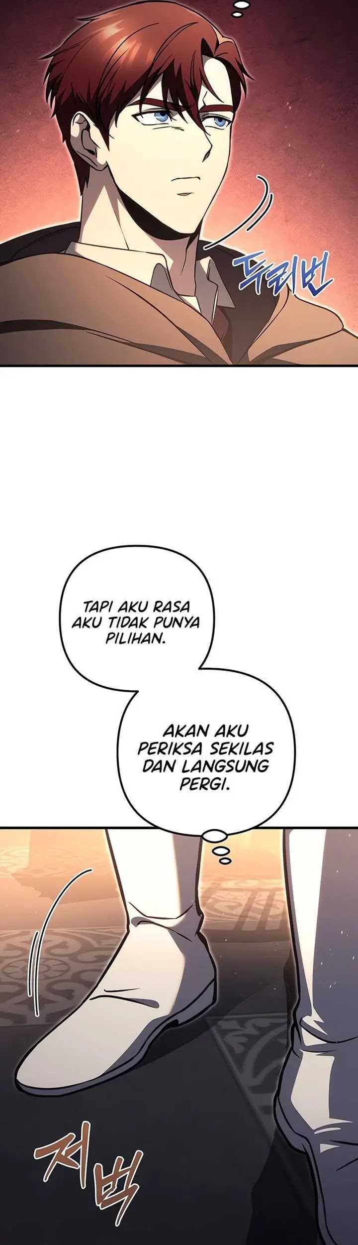 Regressor Of The Fallen Family Chapter 76 Gambar 93