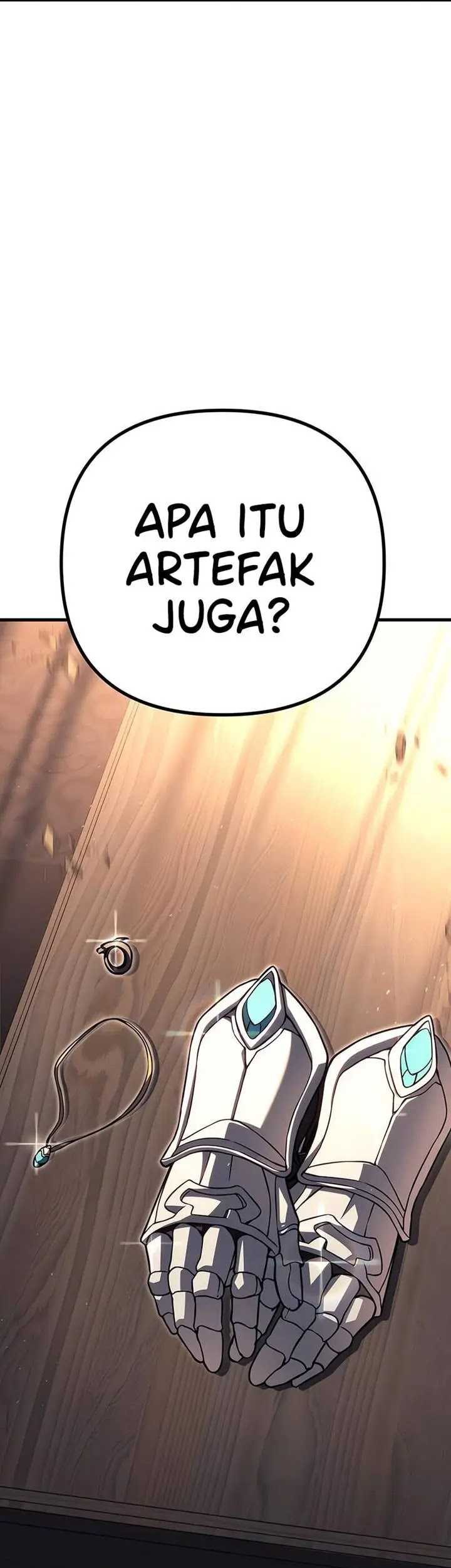 Regressor Of The Fallen Family Chapter 76 Gambar 101