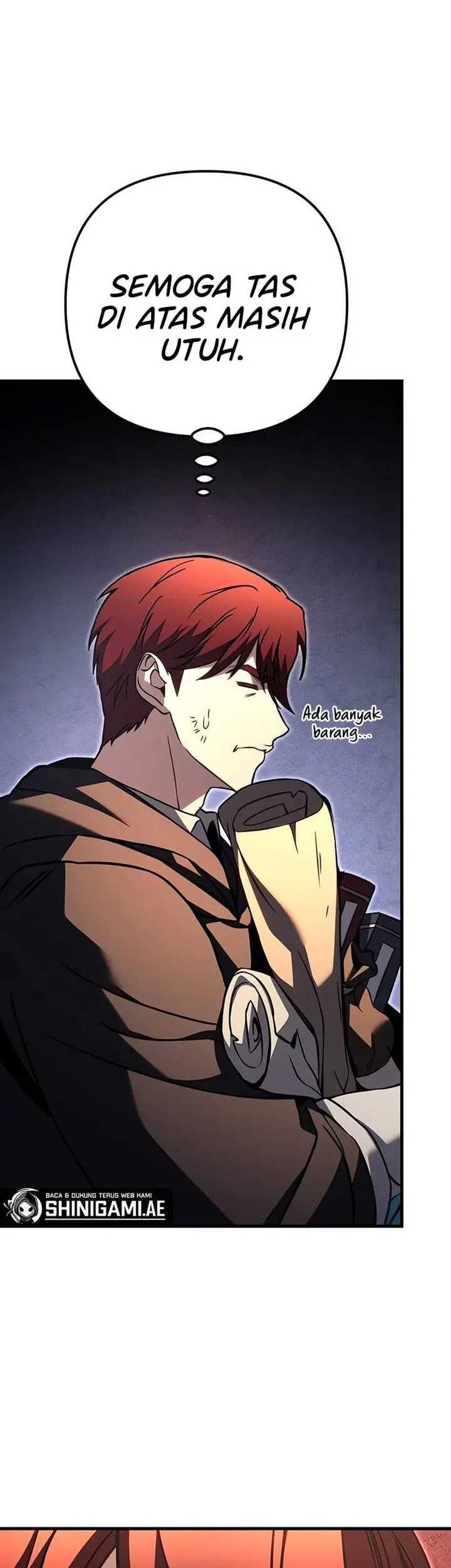 Regressor Of The Fallen Family Chapter 76 Gambar 122