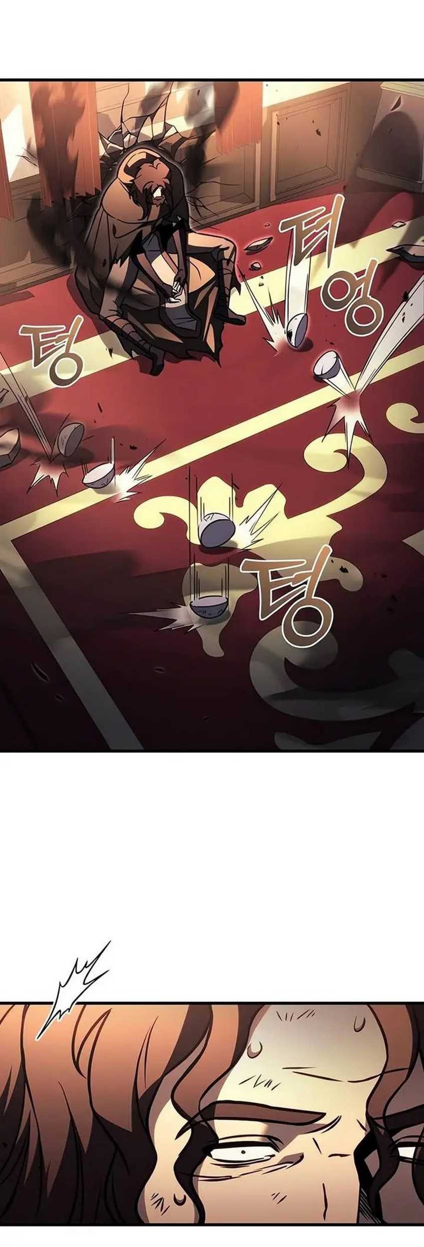 Regressor Of The Fallen Family Chapter 76 Gambar 25