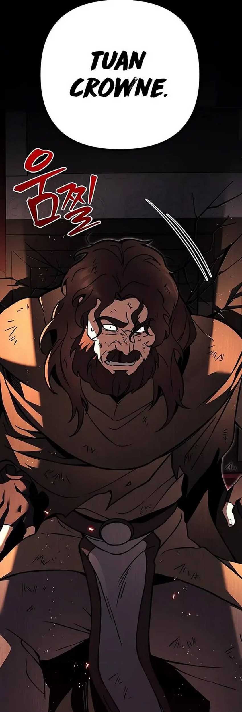 Regressor Of The Fallen Family Chapter 76 Gambar 29