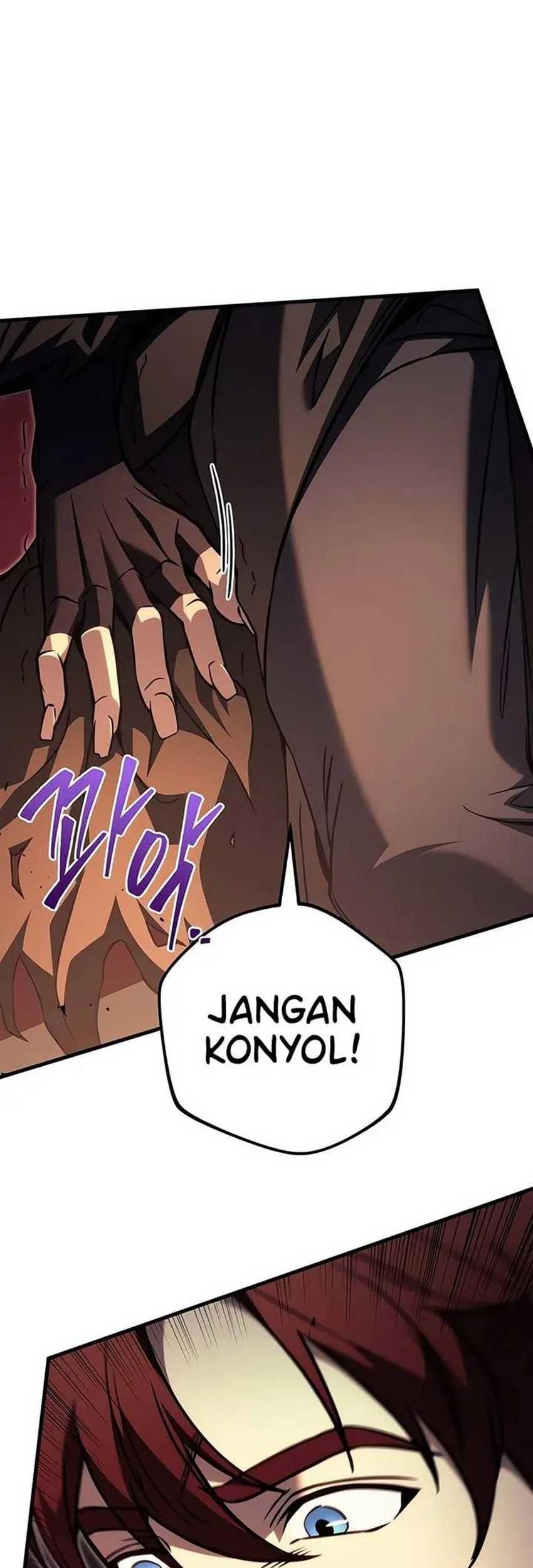 Regressor Of The Fallen Family Chapter 76 Gambar 36