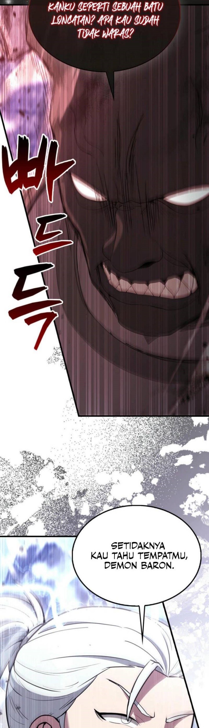 The Extra is Too Strong Chapter 81 Gambar 37