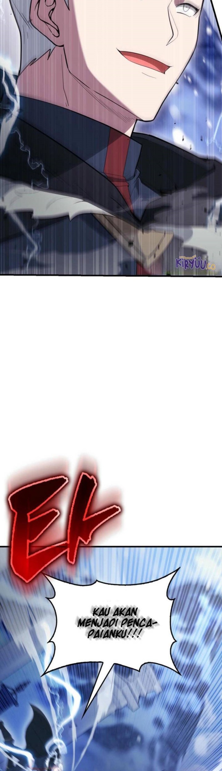 The Extra is Too Strong Chapter 81 Gambar 38