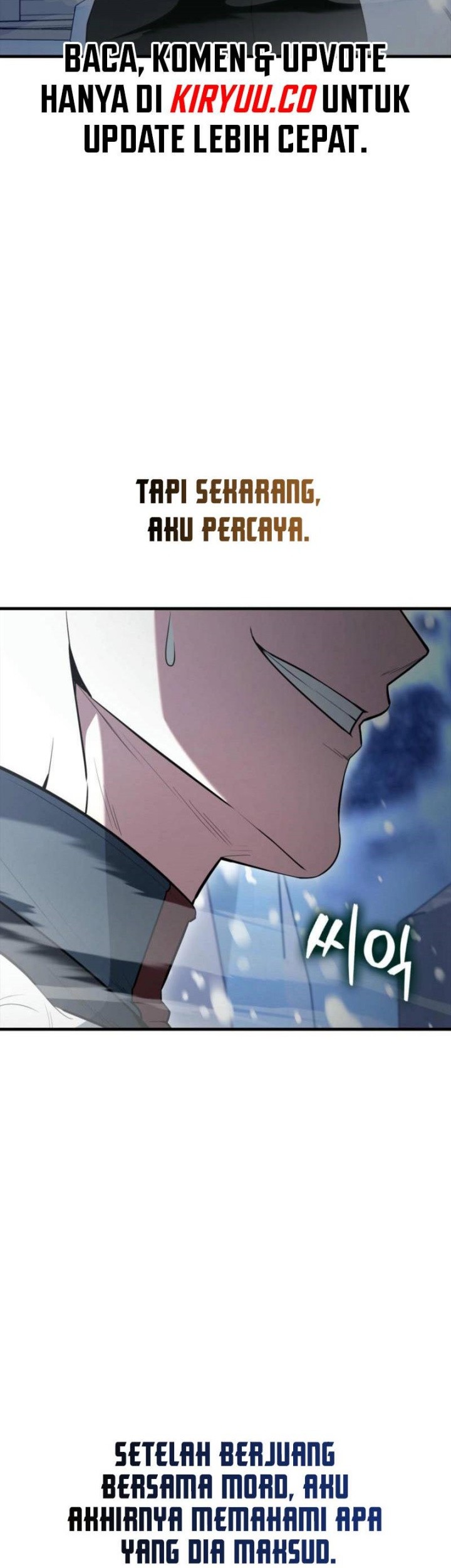 The Extra is Too Strong Chapter 81 Gambar 47