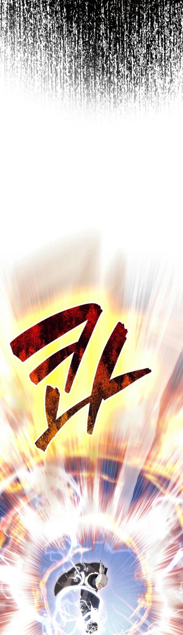 The Extra is Too Strong Chapter 81 Gambar 55