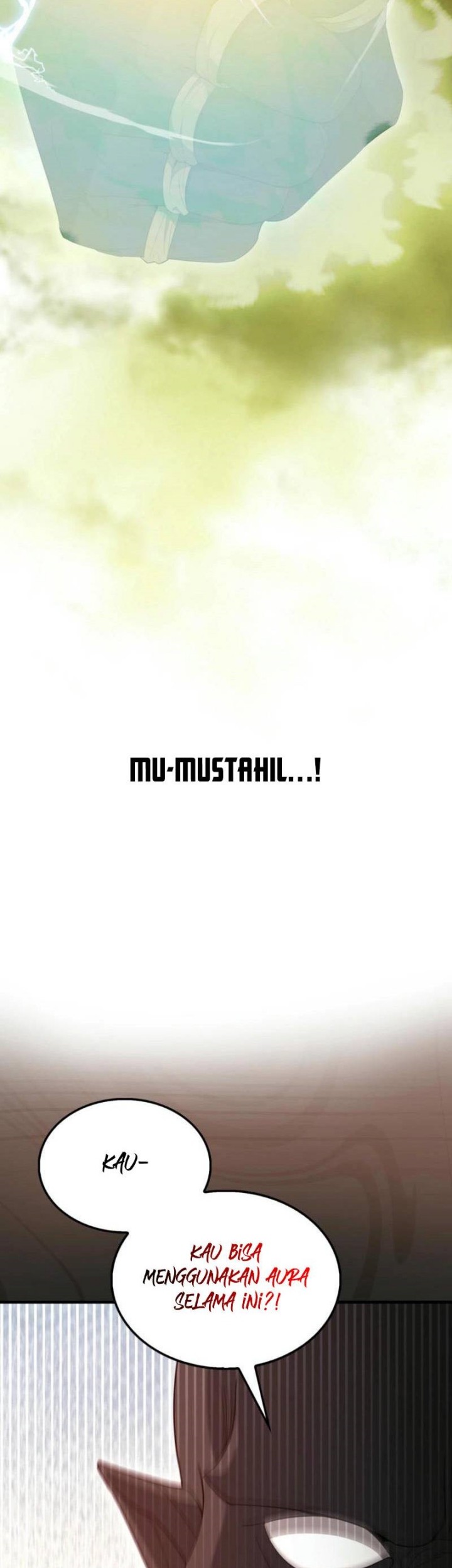 The Extra is Too Strong Chapter 81 Gambar 58