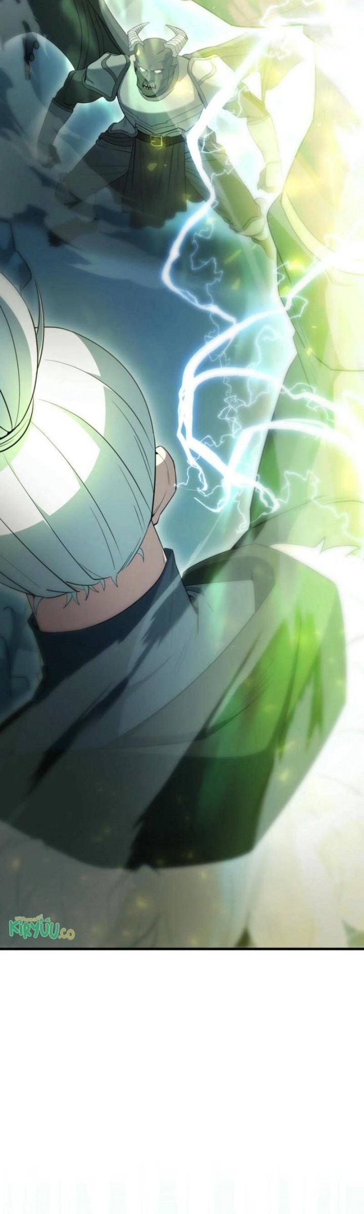 The Extra is Too Strong Chapter 81 Gambar 60