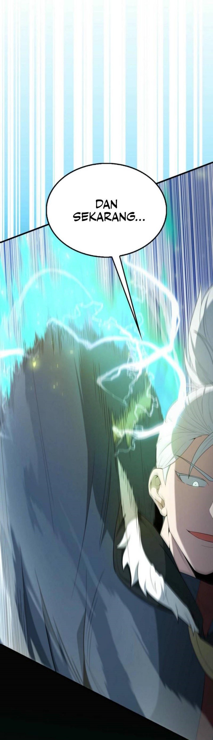 The Extra is Too Strong Chapter 81 Gambar 61