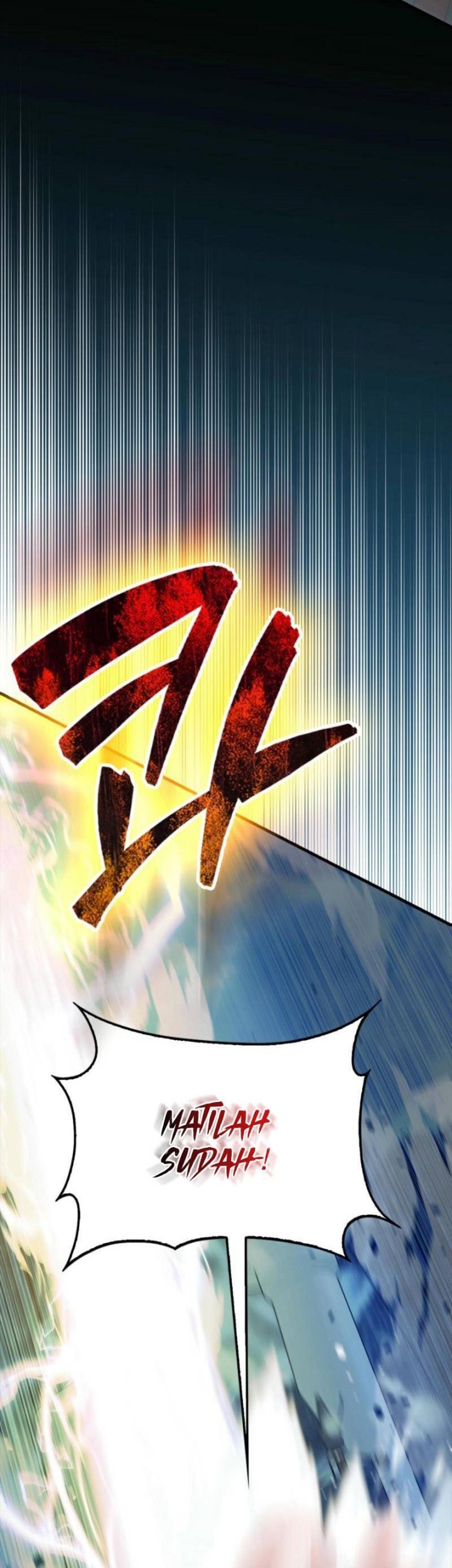 The Extra is Too Strong Chapter 81 Gambar 62