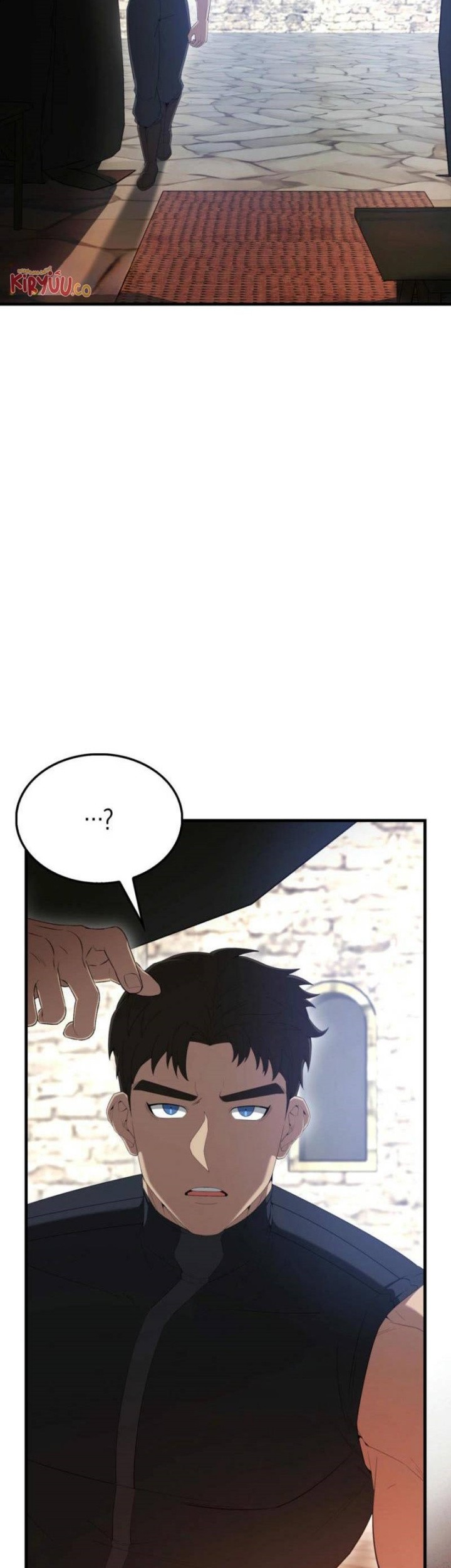 The Extra is Too Strong Chapter 81 Gambar 7